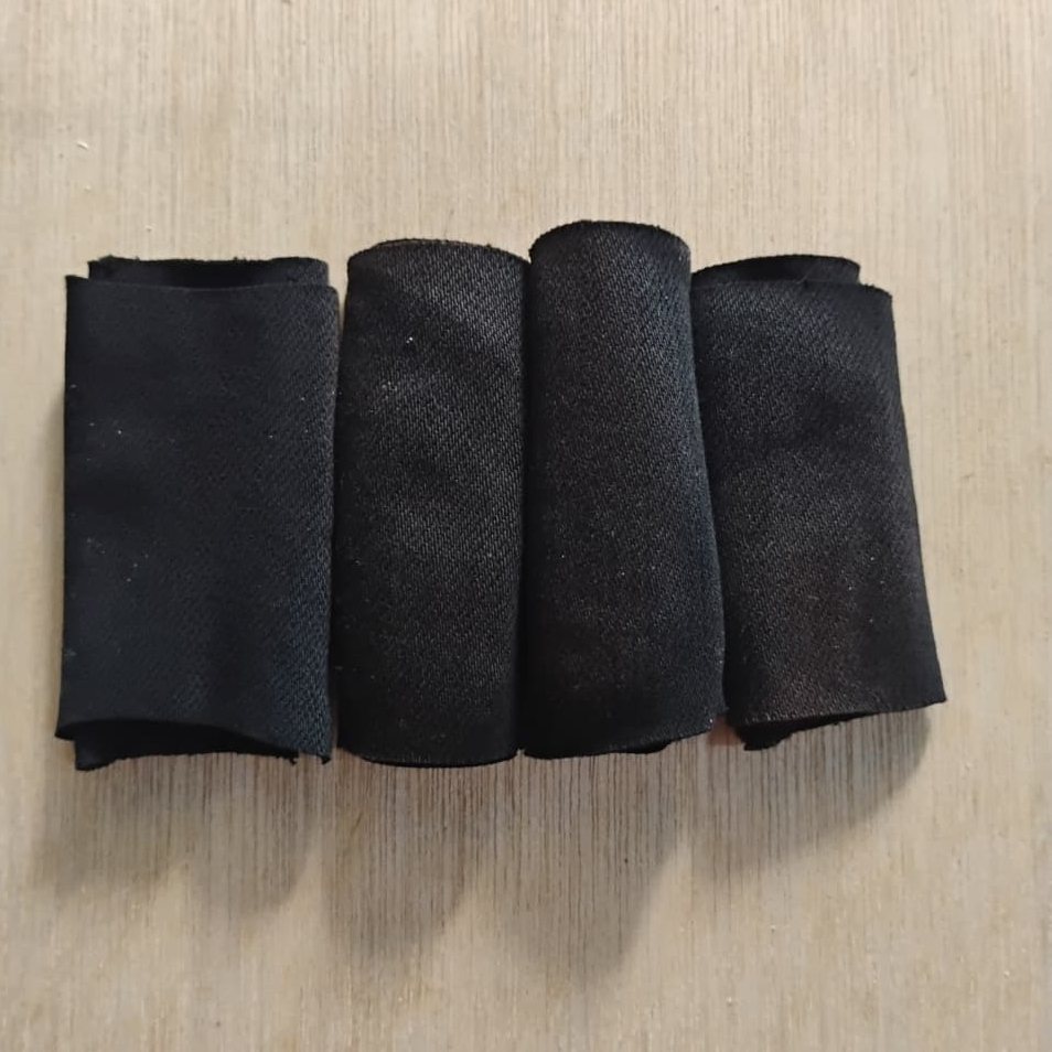 Char Cloth