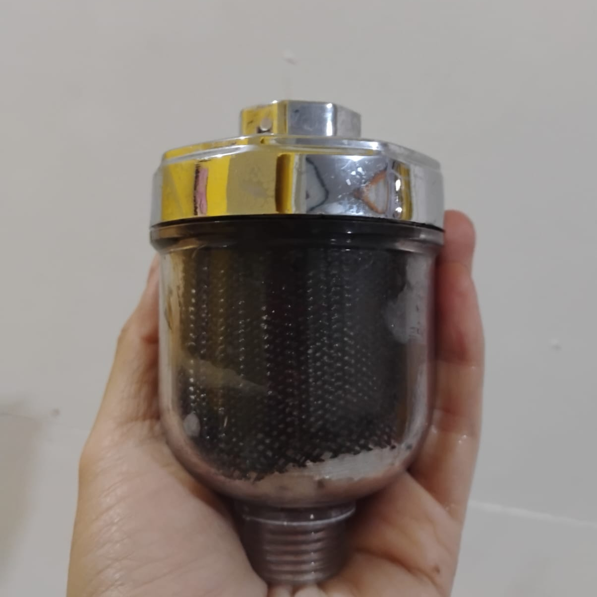 Isian Filter Air